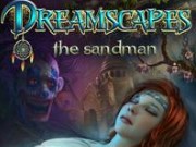 Dreamscapes The Sandman