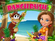 ranch rush 2